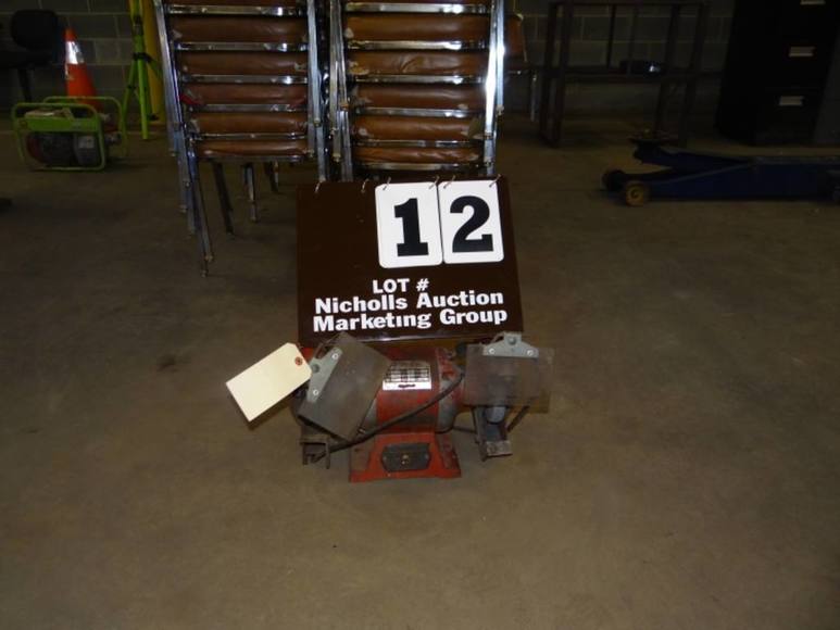 Image for ONLINE ONLY AUCTION--SURPLUS EQUIPMENT for CITY OF FREDERICKSBURG