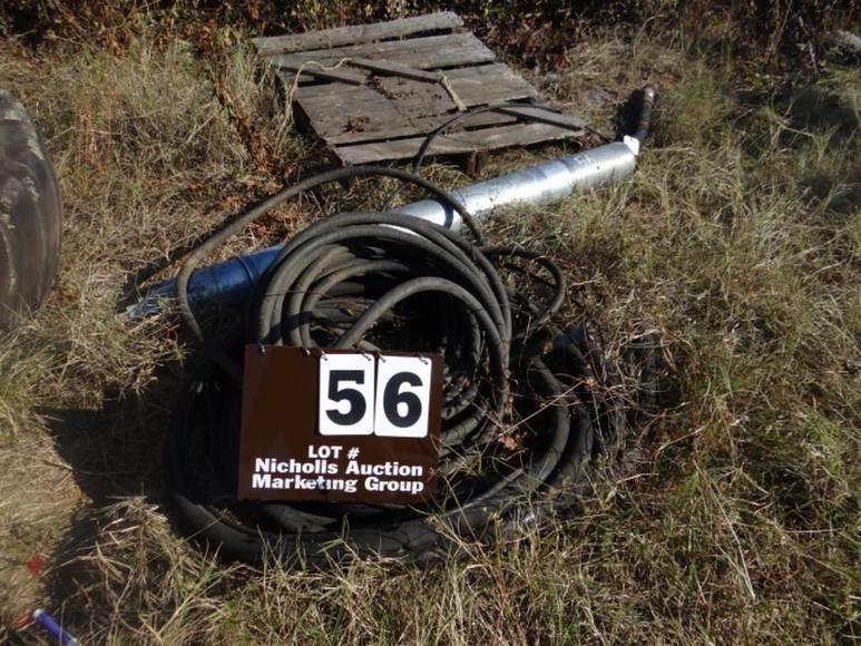 Image for ONLINE ONLY AUCTION--SURPLUS EQUIPMENT for CITY OF FREDERICKSBURG