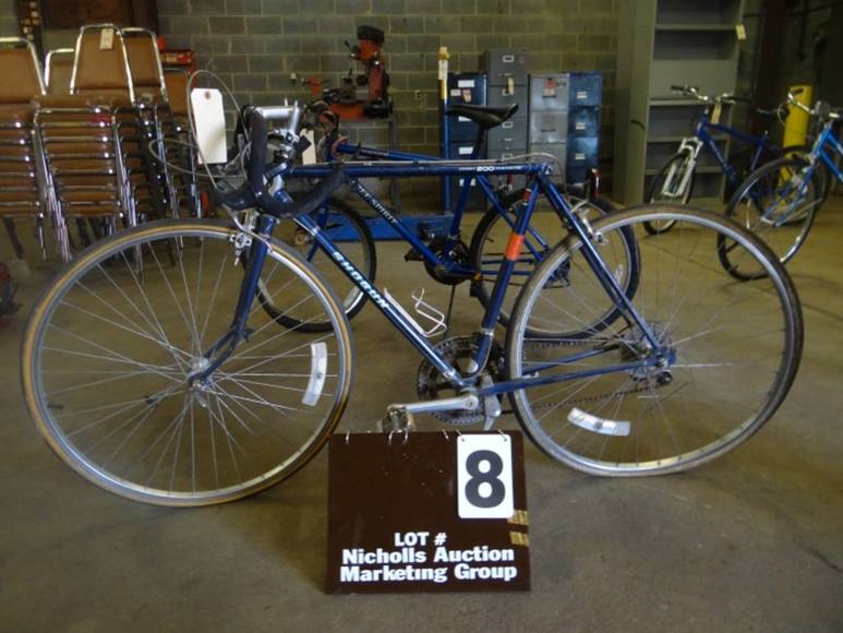 Image for ONLINE ONLY AUCTION--SURPLUS EQUIPMENT for CITY OF FREDERICKSBURG