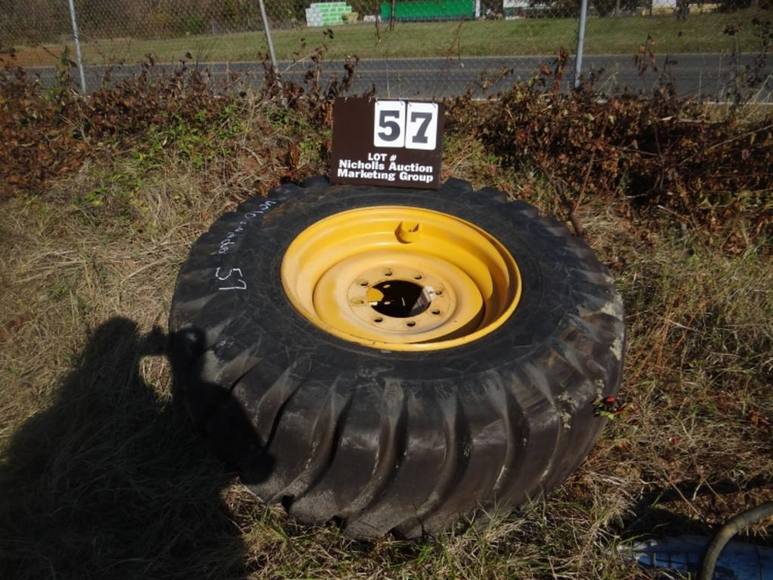 Image for ONLINE ONLY AUCTION--SURPLUS EQUIPMENT for CITY OF FREDERICKSBURG