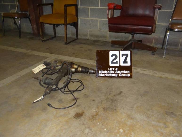 Image for ONLINE ONLY AUCTION--SURPLUS EQUIPMENT for CITY OF FREDERICKSBURG