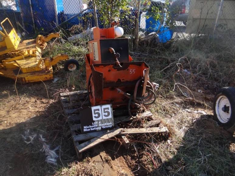 Image for ONLINE ONLY AUCTION--SURPLUS EQUIPMENT for CITY OF FREDERICKSBURG