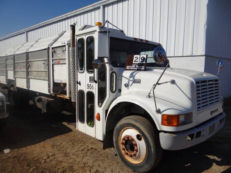 Image for ONLINE ONLY AUCTION--SURPLUS EQUIPMENT for CITY OF FREDERICKSBURG