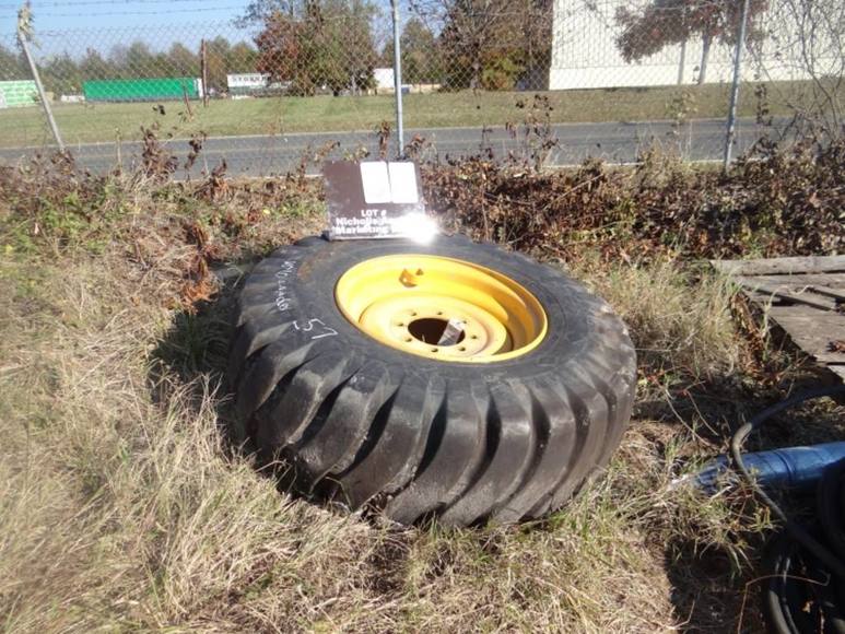 Image for ONLINE ONLY AUCTION--SURPLUS EQUIPMENT for CITY OF FREDERICKSBURG