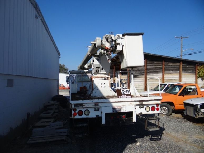 Image for ONLINE ONLY AUCTION--SURPLUS EQUIPMENT for CITY OF FREDERICKSBURG