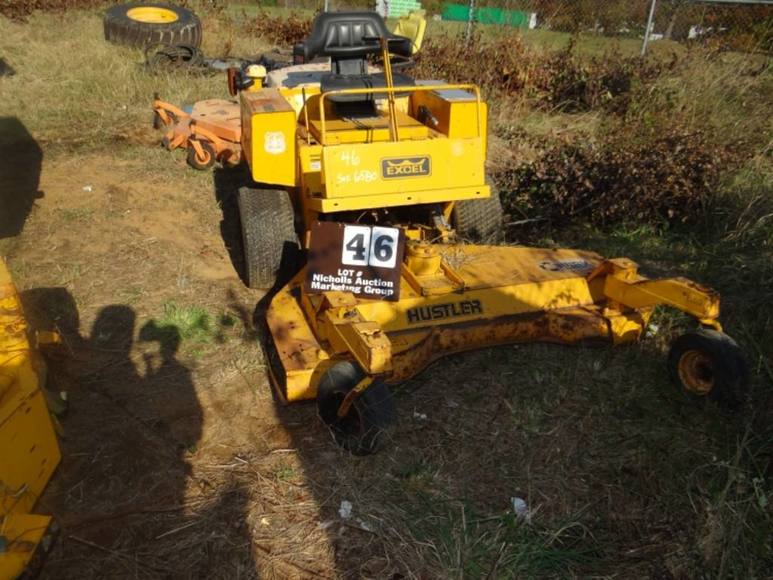 Image for ONLINE ONLY AUCTION--SURPLUS EQUIPMENT for CITY OF FREDERICKSBURG