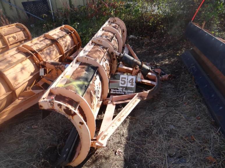 Image for ONLINE ONLY AUCTION--SURPLUS EQUIPMENT for CITY OF FREDERICKSBURG