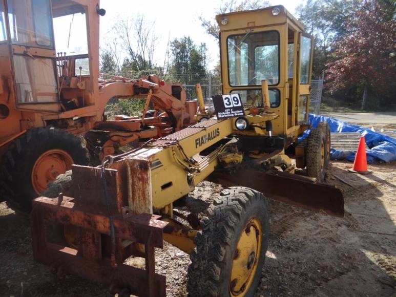 Image for ONLINE ONLY AUCTION--SURPLUS EQUIPMENT for CITY OF FREDERICKSBURG