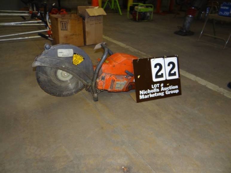 Image for ONLINE ONLY AUCTION--SURPLUS EQUIPMENT for CITY OF FREDERICKSBURG