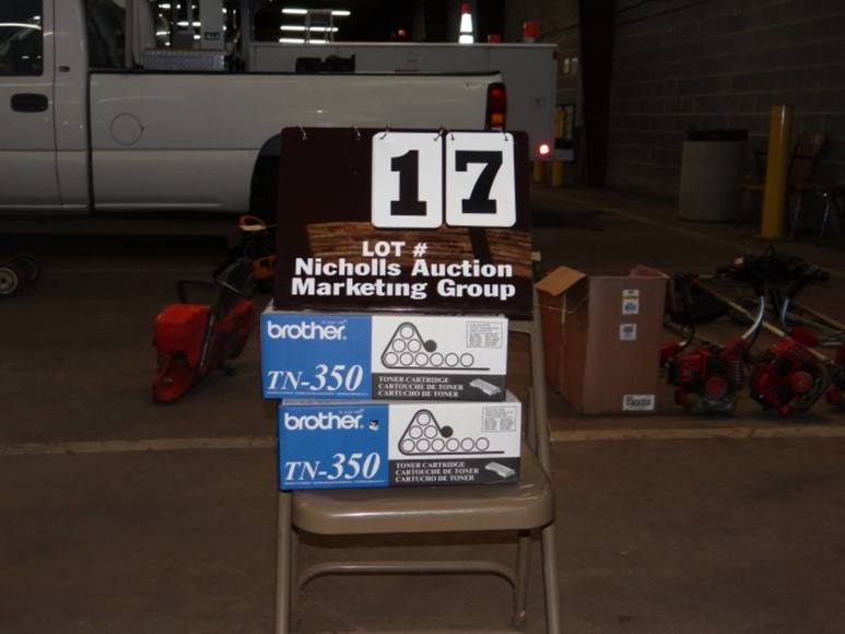 Image for ONLINE ONLY AUCTION--SURPLUS EQUIPMENT for CITY OF FREDERICKSBURG