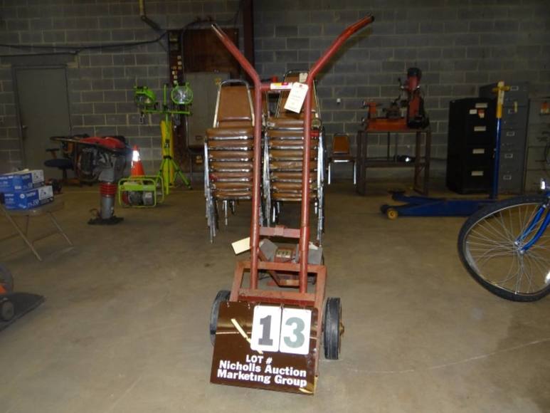 Image for ONLINE ONLY AUCTION--SURPLUS EQUIPMENT for CITY OF FREDERICKSBURG