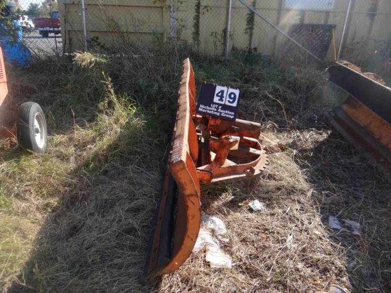 Image for ONLINE ONLY AUCTION--SURPLUS EQUIPMENT for CITY OF FREDERICKSBURG