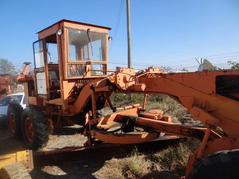 Image for ONLINE ONLY AUCTION--SURPLUS EQUIPMENT for CITY OF FREDERICKSBURG