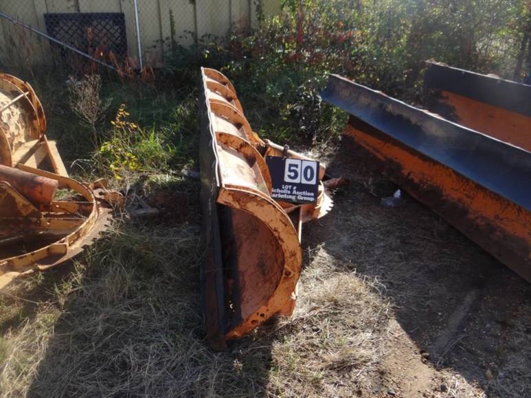 Image for ONLINE ONLY AUCTION--SURPLUS EQUIPMENT for CITY OF FREDERICKSBURG