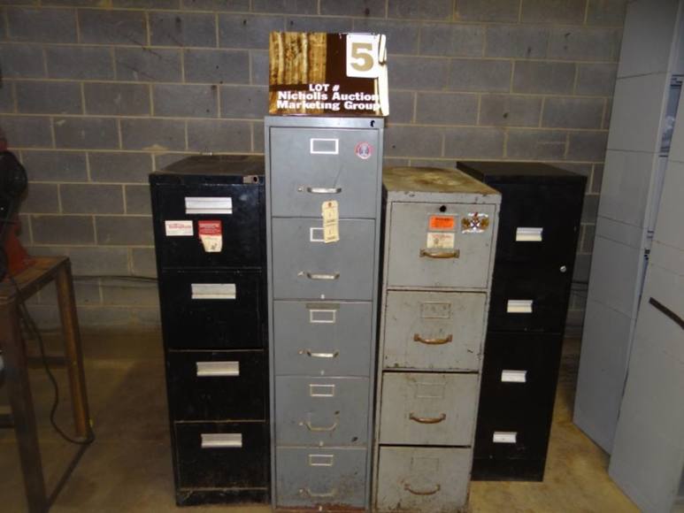 Image for ONLINE ONLY AUCTION--SURPLUS EQUIPMENT for CITY OF FREDERICKSBURG