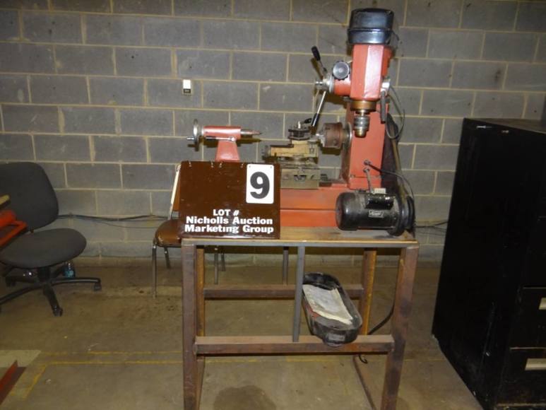 Image for ONLINE ONLY AUCTION--SURPLUS EQUIPMENT for CITY OF FREDERICKSBURG