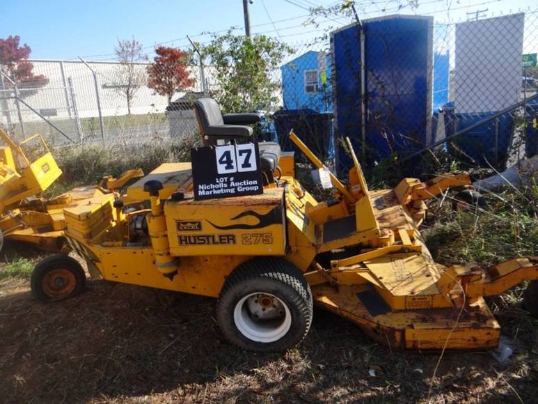 Image for ONLINE ONLY AUCTION--SURPLUS EQUIPMENT for CITY OF FREDERICKSBURG