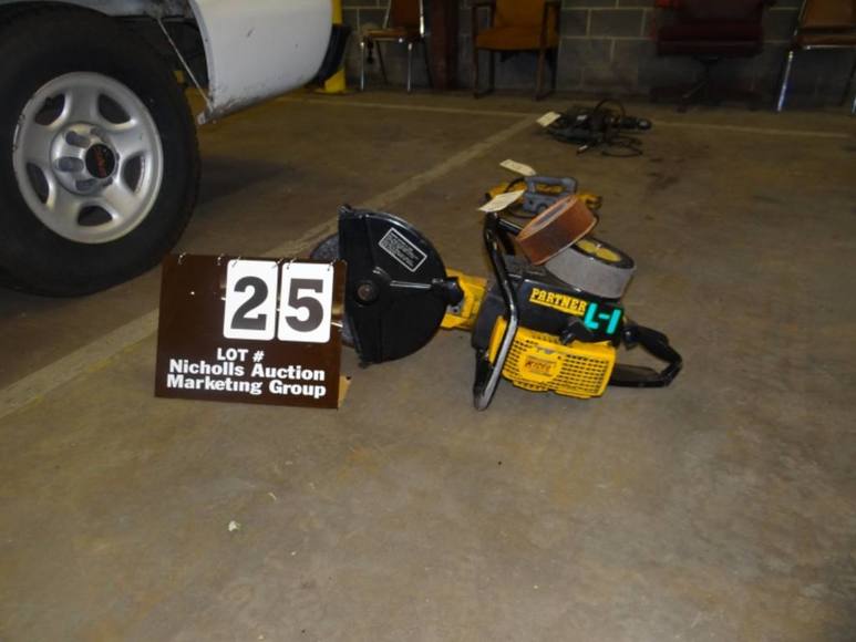 Image for ONLINE ONLY AUCTION--SURPLUS EQUIPMENT for CITY OF FREDERICKSBURG