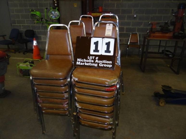 Image for ONLINE ONLY AUCTION--SURPLUS EQUIPMENT for CITY OF FREDERICKSBURG