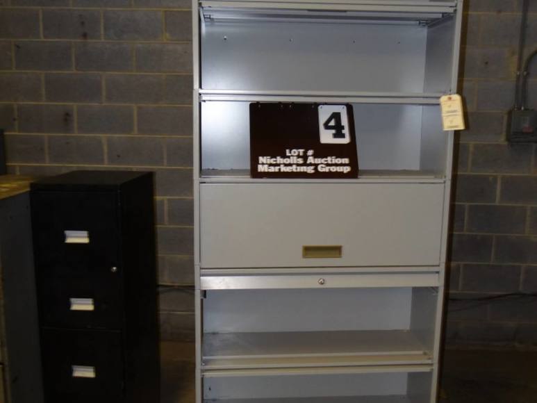 Image for ONLINE ONLY AUCTION--SURPLUS EQUIPMENT for CITY OF FREDERICKSBURG