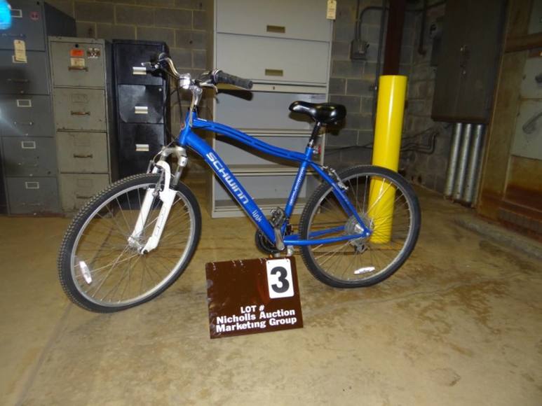 Image for ONLINE ONLY AUCTION--SURPLUS EQUIPMENT for CITY OF FREDERICKSBURG