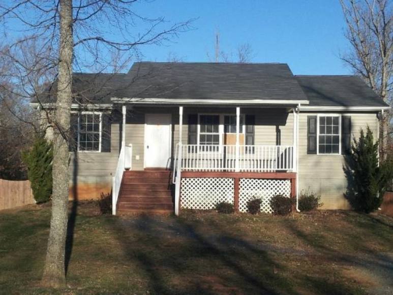 Image for 6 VIRGINIA HOMES & LAND PARCELS