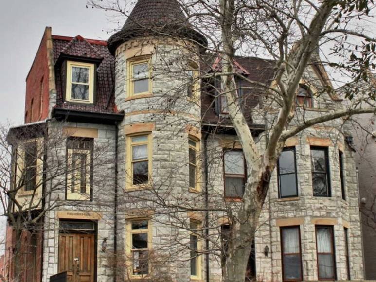 Image for 6 VIRGINIA HOMES & LAND PARCELS