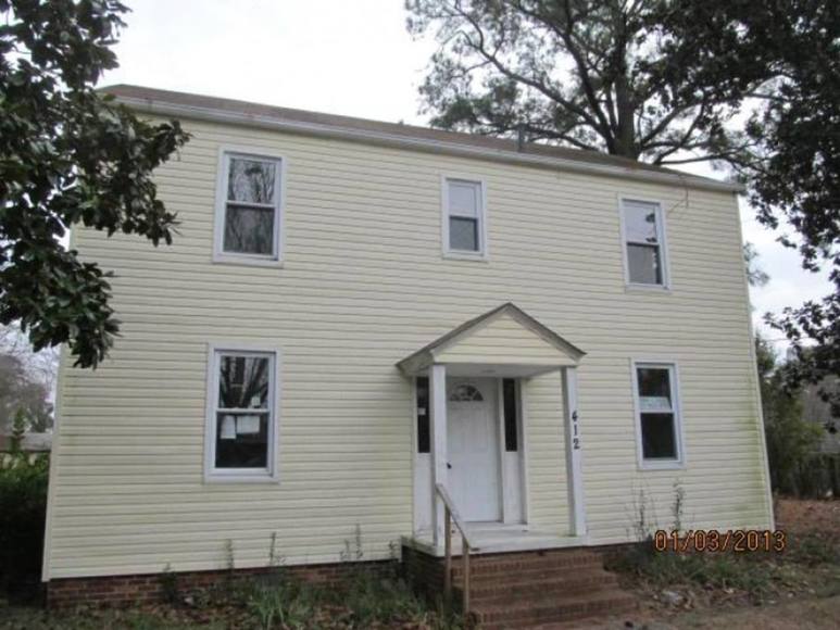 Image for 6 VIRGINIA HOMES & LAND PARCELS