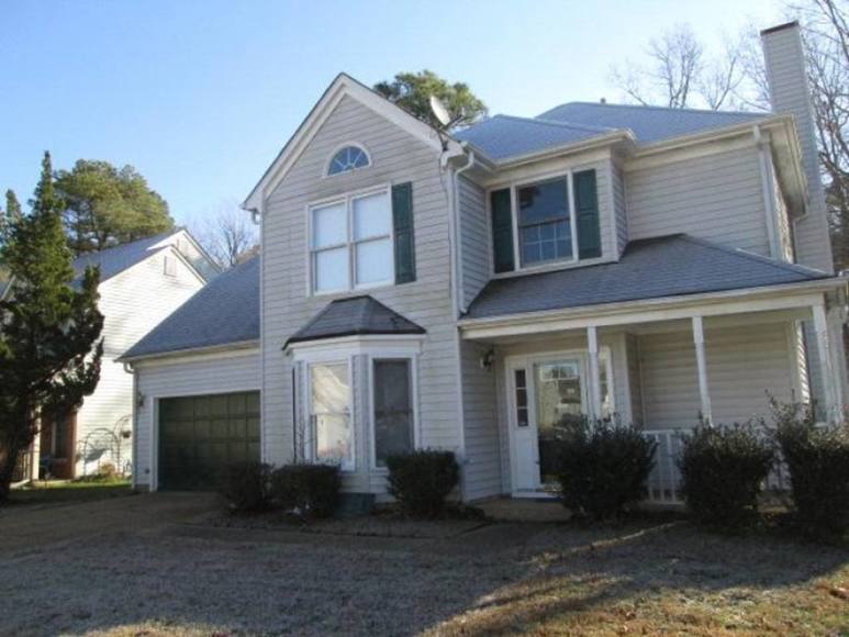 Image for 6 VIRGINIA HOMES & LAND PARCELS