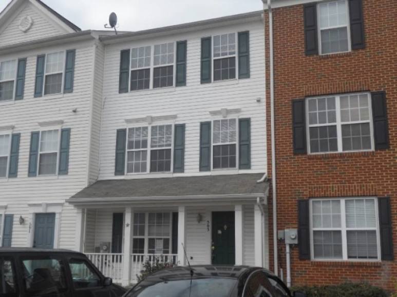 Image for 6 VIRGINIA HOMES & LAND PARCELS