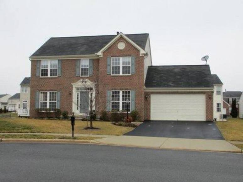 Image for 6 VIRGINIA HOMES & LAND PARCELS