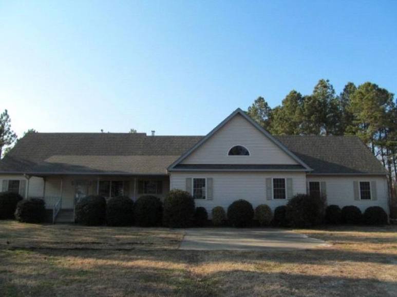 Image for 7 HOMES THROUGHOUT VIRGINIA