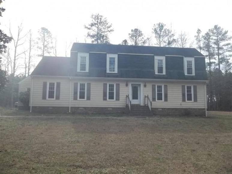 Image for 7 HOMES THROUGHOUT VIRGINIA