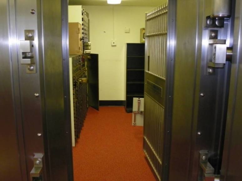 Image for ABSOLUTE AUCTION--COMMERCIAL BUILDING in RICHMOND, VA