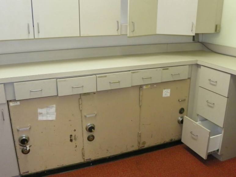 Image for ABSOLUTE AUCTION--COMMERCIAL BUILDING in RICHMOND, VA