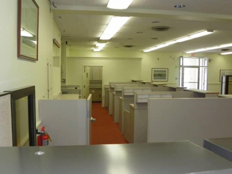 Image for ABSOLUTE AUCTION--COMMERCIAL BUILDING in RICHMOND, VA