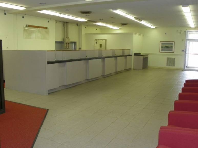 Image for ABSOLUTE AUCTION--COMMERCIAL BUILDING in RICHMOND, VA