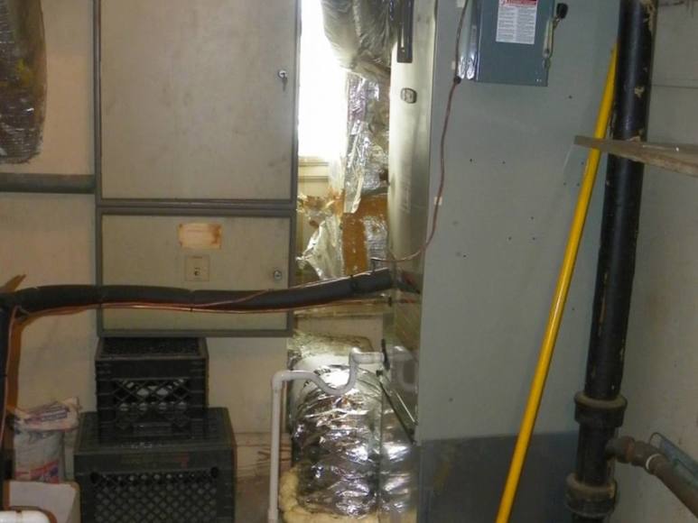 Image for ABSOLUTE AUCTION--COMMERCIAL BUILDING in RICHMOND, VA