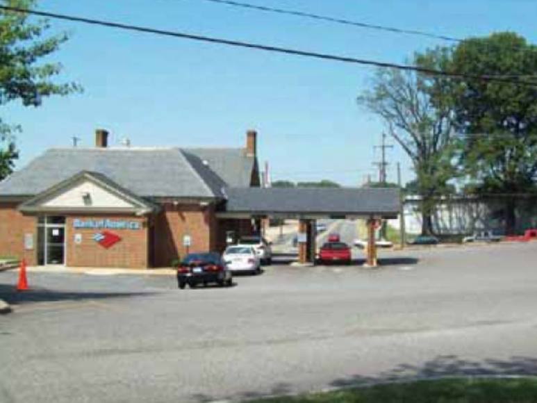 Image for ABSOLUTE AUCTION--COMMERCIAL BUILDING in RICHMOND, VA