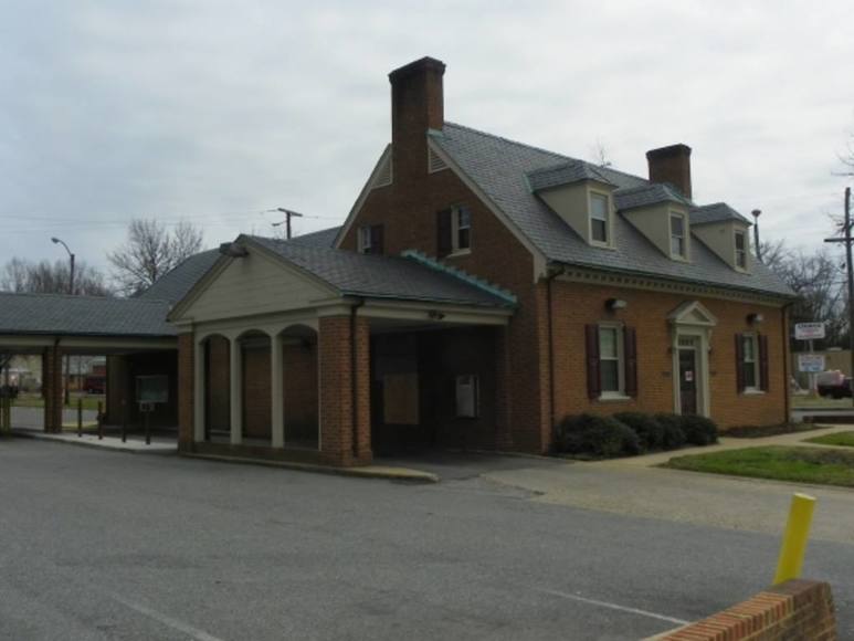 Image for ABSOLUTE AUCTION--COMMERCIAL BUILDING in RICHMOND, VA