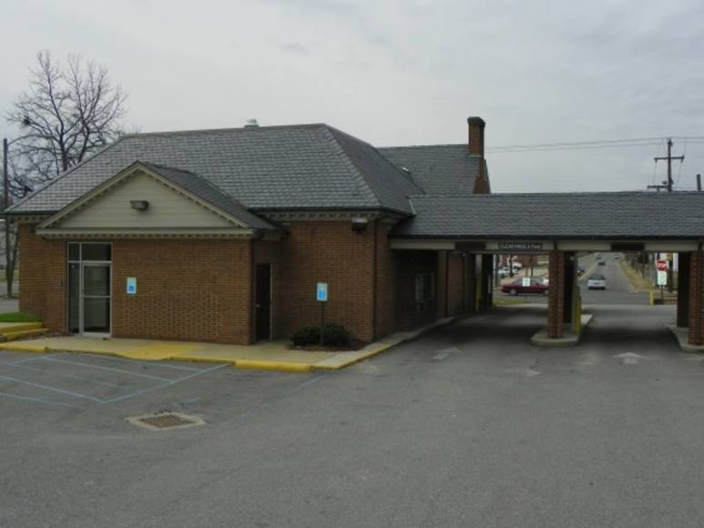 Image for ABSOLUTE AUCTION--COMMERCIAL BUILDING in RICHMOND, VA