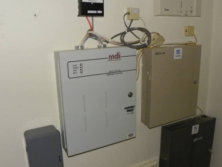 Image for ABSOLUTE AUCTION--COMMERCIAL BUILDING in RICHMOND, VA