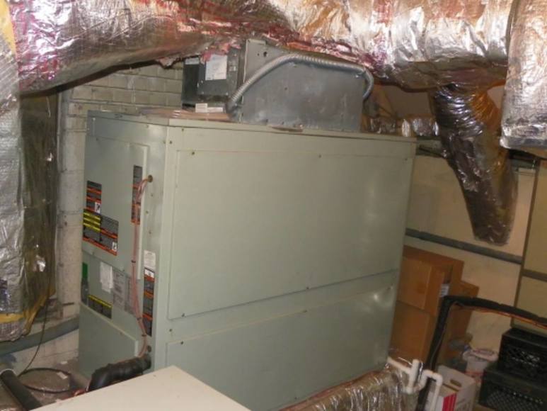 Image for ABSOLUTE AUCTION--COMMERCIAL BUILDING in RICHMOND, VA