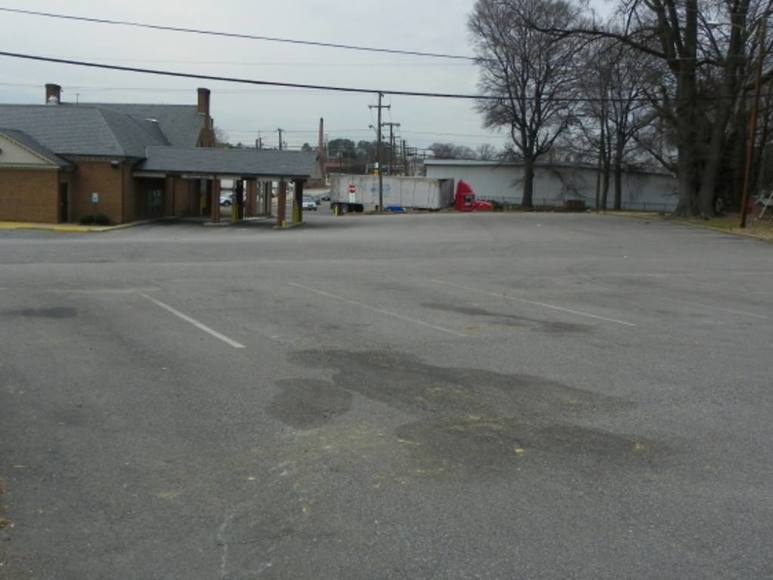 Image for ABSOLUTE AUCTION--COMMERCIAL BUILDING in RICHMOND, VA