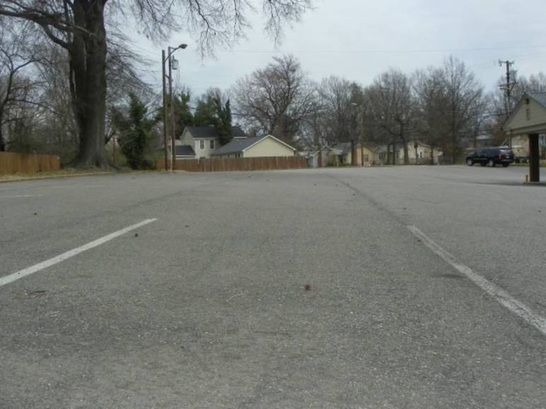 Image for ABSOLUTE AUCTION--COMMERCIAL BUILDING in RICHMOND, VA