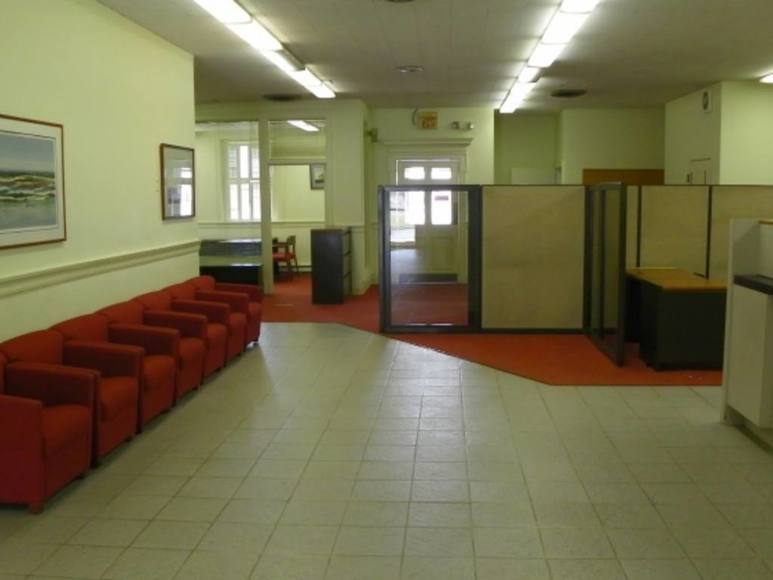 Image for ABSOLUTE AUCTION--COMMERCIAL BUILDING in RICHMOND, VA