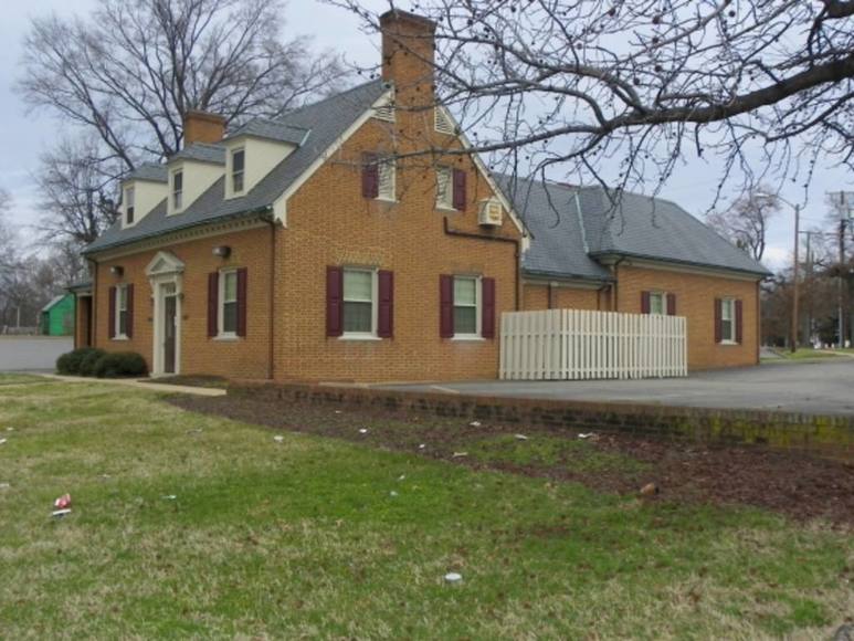 Image for ABSOLUTE AUCTION--COMMERCIAL BUILDING in RICHMOND, VA