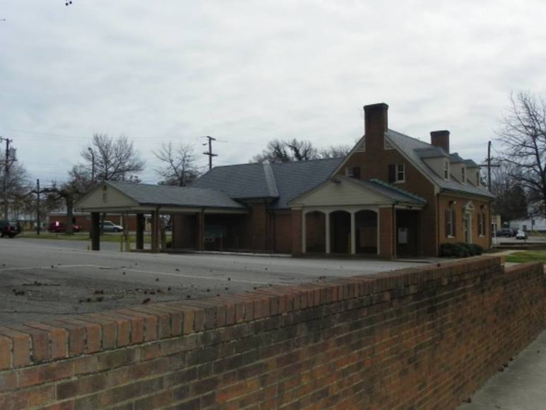 Image for ABSOLUTE AUCTION--COMMERCIAL BUILDING in RICHMOND, VA