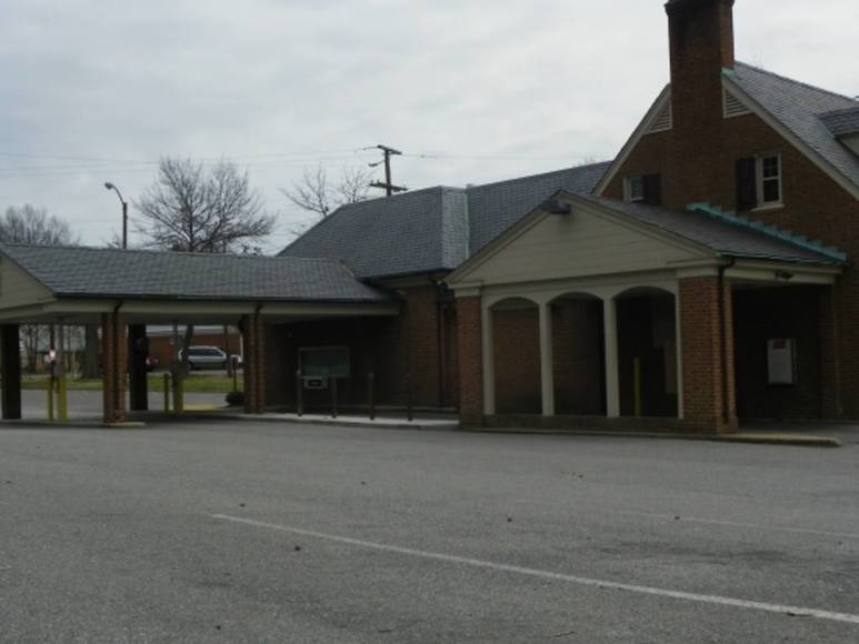 Image for ABSOLUTE AUCTION--COMMERCIAL BUILDING in RICHMOND, VA