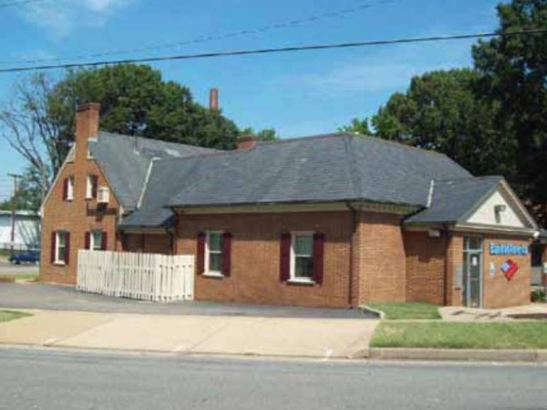 Image for ABSOLUTE AUCTION--COMMERCIAL BUILDING in RICHMOND, VA